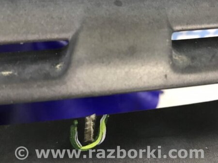 ФОТО Решетка радиатора для Subaru Outback BP Киев