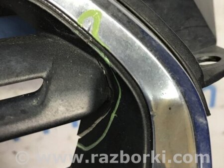 ФОТО Решетка радиатора для Subaru Outback BP Киев