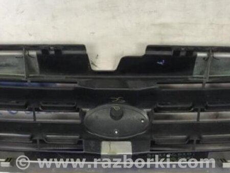ФОТО Решетка радиатора для Subaru Outback BP Киев