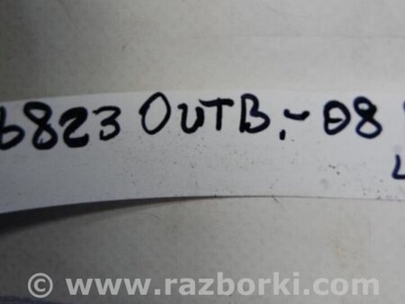 ФОТО Суппорт для Subaru Outback BP Киев