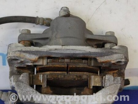 ФОТО Суппорт для Subaru Outback BP Киев