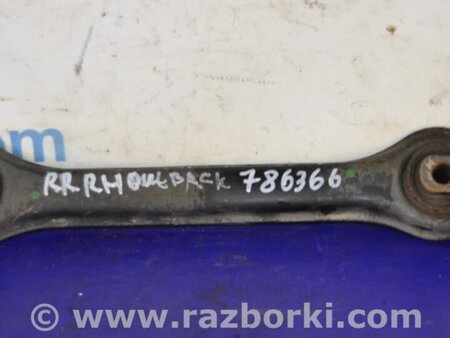 ФОТО Рычаг задний поперечный для Subaru Outback BP Киев