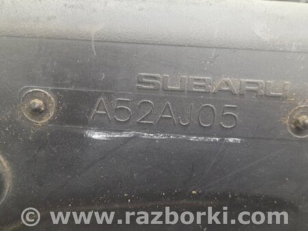ФОТО Крышка корпуса воздушного фильтра для Subaru Outback BP Киев