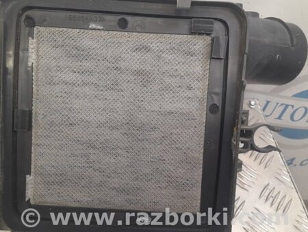 ФОТО Крышка корпуса воздушного фильтра для Subaru Outback BP Киев