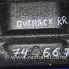 ФОТО Наполнитель бампера задний для Subaru Outback BP Киев