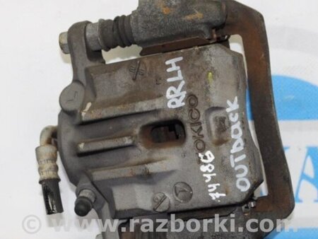 ФОТО Суппорт для Subaru Outback BP Киев