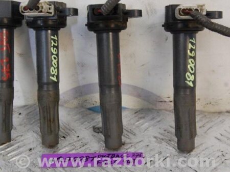 ФОТО Катушка зажигания для Subaru Outback BR Киев