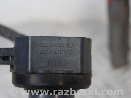ФОТО Катушка зажигания для Subaru Outback BR Киев