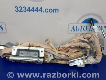 ФОТО AirBag шторка для Subaru Outback BR Киев