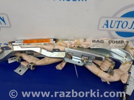 ФОТО AirBag шторка для Subaru Outback BR Киев