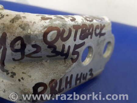 ФОТО Петля двери нижняя для Subaru Outback BR Киев