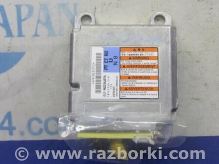 ФОТО Блок управления AIRBAG для Subaru Outback BR Киев