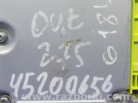 ФОТО Блок управления AIRBAG для Subaru Outback BR Киев