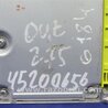 ФОТО Блок управления AIRBAG для Subaru Outback BR Киев