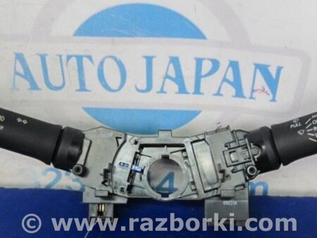 ФОТО Подрулевые переключатели (Гитара) для Subaru Outback BR Киев
