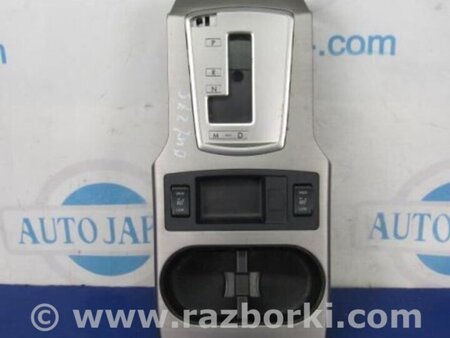 ФОТО Накладка в салоне для Subaru Outback BR Киев