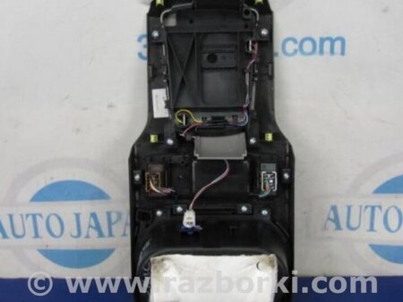 ФОТО Накладка в салоне для Subaru Outback BR Киев