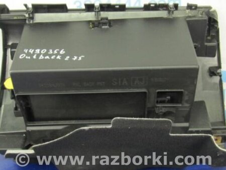 ФОТО Бардачок для Subaru Outback BR Киев