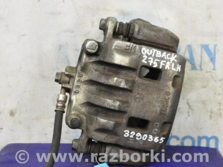 ФОТО Суппорт для Subaru Outback BR Киев