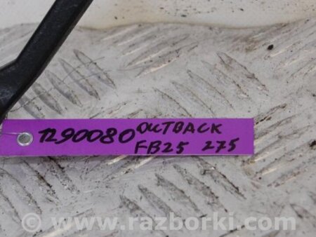 ФОТО Кронштейн компрессора кондиционера для Subaru Outback BR Киев