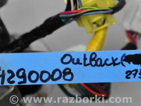ФОТО Рулевой вал для Subaru Outback BR Киев