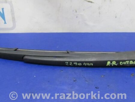 ФОТО Дворник задний для Subaru Outback BR Киев