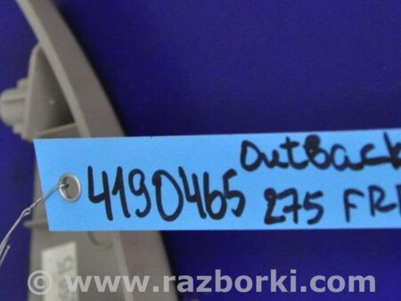 ФОТО Кнопка стеклоподьемника для Subaru Outback BR Киев