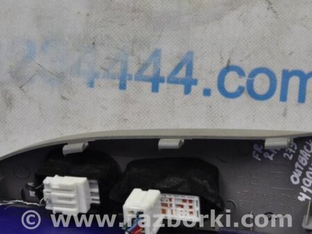 ФОТО Кнопка стеклоподьемника для Subaru Outback BR Киев