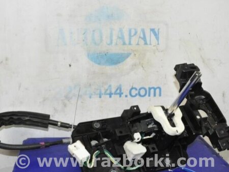 ФОТО Кулиса переключения АКПП для Subaru Outback BR Киев