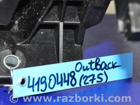 ФОТО Кулиса переключения АКПП для Subaru Outback BR Киев