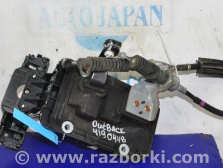 ФОТО Кулиса переключения АКПП для Subaru Outback BR Киев