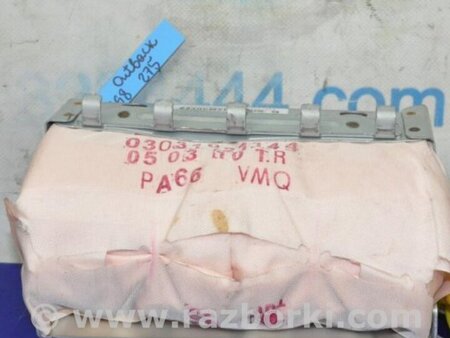 ФОТО Airbag подушка пассажира для Subaru Outback BR Киев