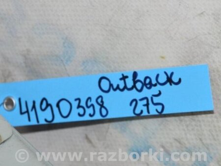 ФОТО Airbag подушка пассажира для Subaru Outback BR Киев