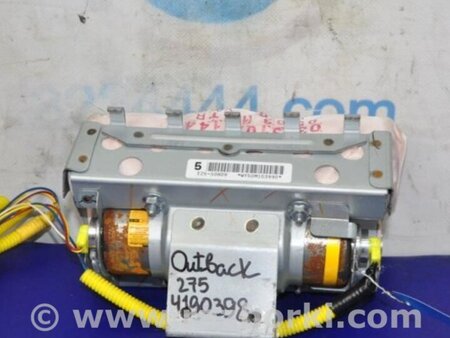 ФОТО Airbag подушка пассажира для Subaru Outback BR Киев