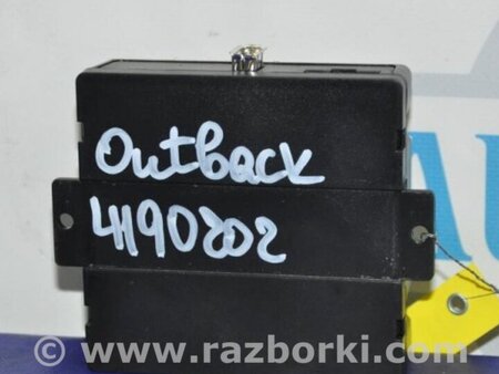 ФОТО Блок электронный для Subaru Outback BR Киев