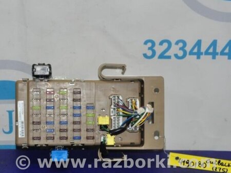 ФОТО Блок предохранителей салон для Subaru Outback BR Киев