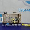 Блок предохранителей салон Subaru Outback BR