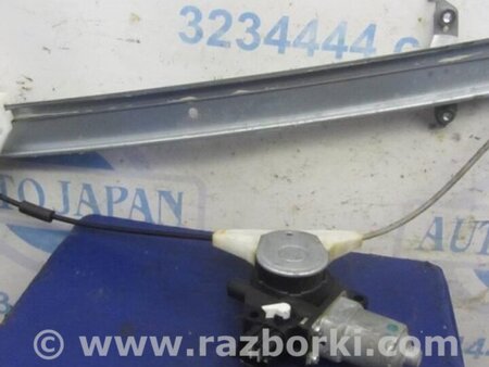 ФОТО Стеклоподъемник для Subaru Outback BR Киев