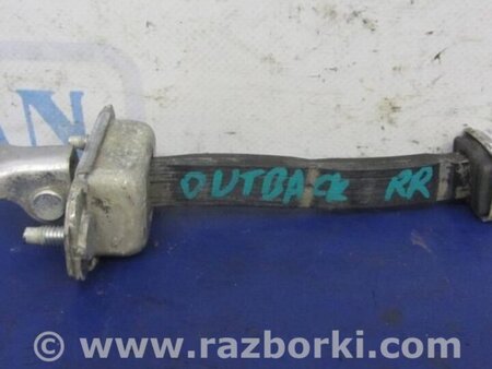 ФОТО Ограничитель двери для Subaru Outback BR Киев