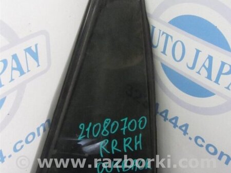 ФОТО Стекло двери глухое для Subaru Outback BR Киев