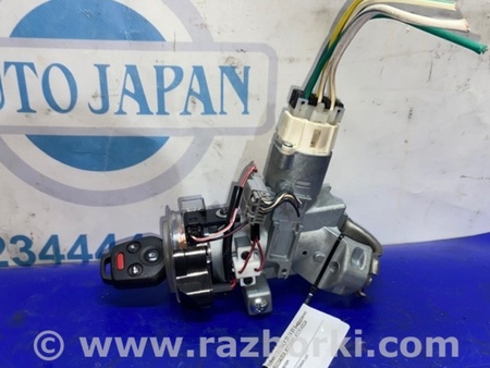 ФОТО Замок зажигания для Subaru Outback BR Киев