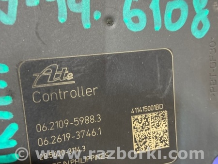 ФОТО Блок ABS для Subaru Outback BR Киев