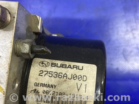 ФОТО Блок ABS для Subaru Outback BR Киев