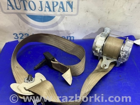 ФОТО Ремень безопасности для Subaru Outback BR Киев