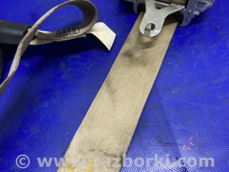 ФОТО Ремень безопасности для Subaru Outback BR Киев
