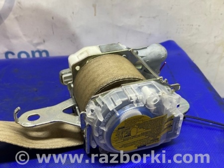 ФОТО Ремень безопасности для Subaru Outback BR Киев