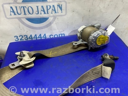 ФОТО Ремень безопасности для Subaru Outback BR Киев