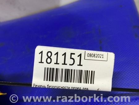 ФОТО Ремень безопасности для Subaru Outback BR Киев