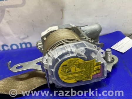 ФОТО Ремень безопасности для Subaru Outback BR Киев