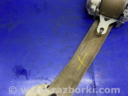 ФОТО Ремень безопасности для Subaru Outback BR Киев
